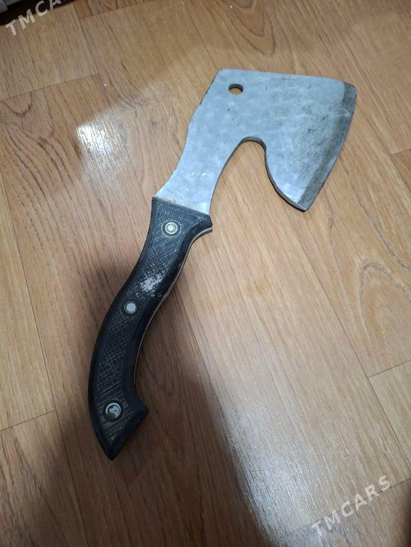 топоры советские - Türkmenabat - img 1