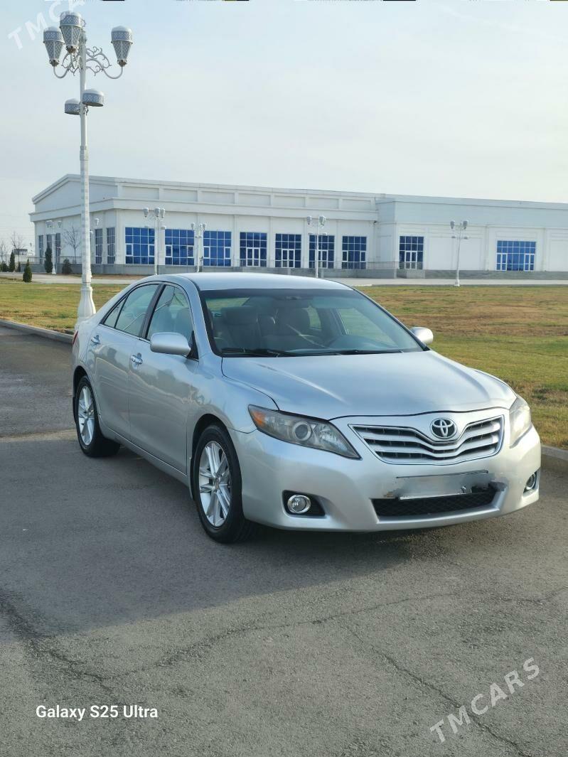 Toyota Camry 2010 - 190 000 TMT - Daşoguz - img 1