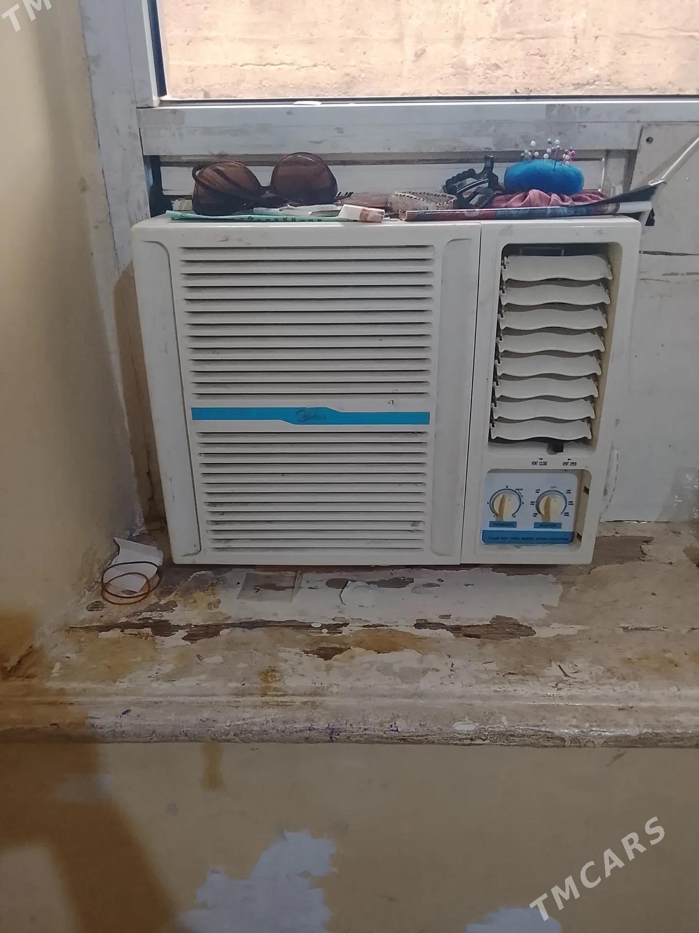 kansener - Gyzylarbat - img 1