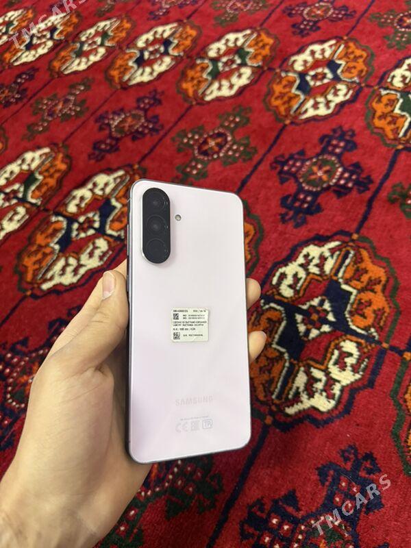 Samsung a56 - Daşoguz - img 1