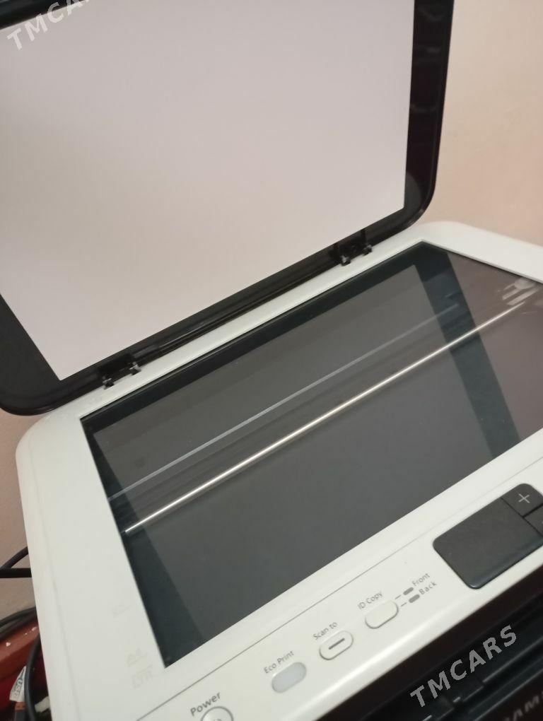 samsung printer - Мары - img 1