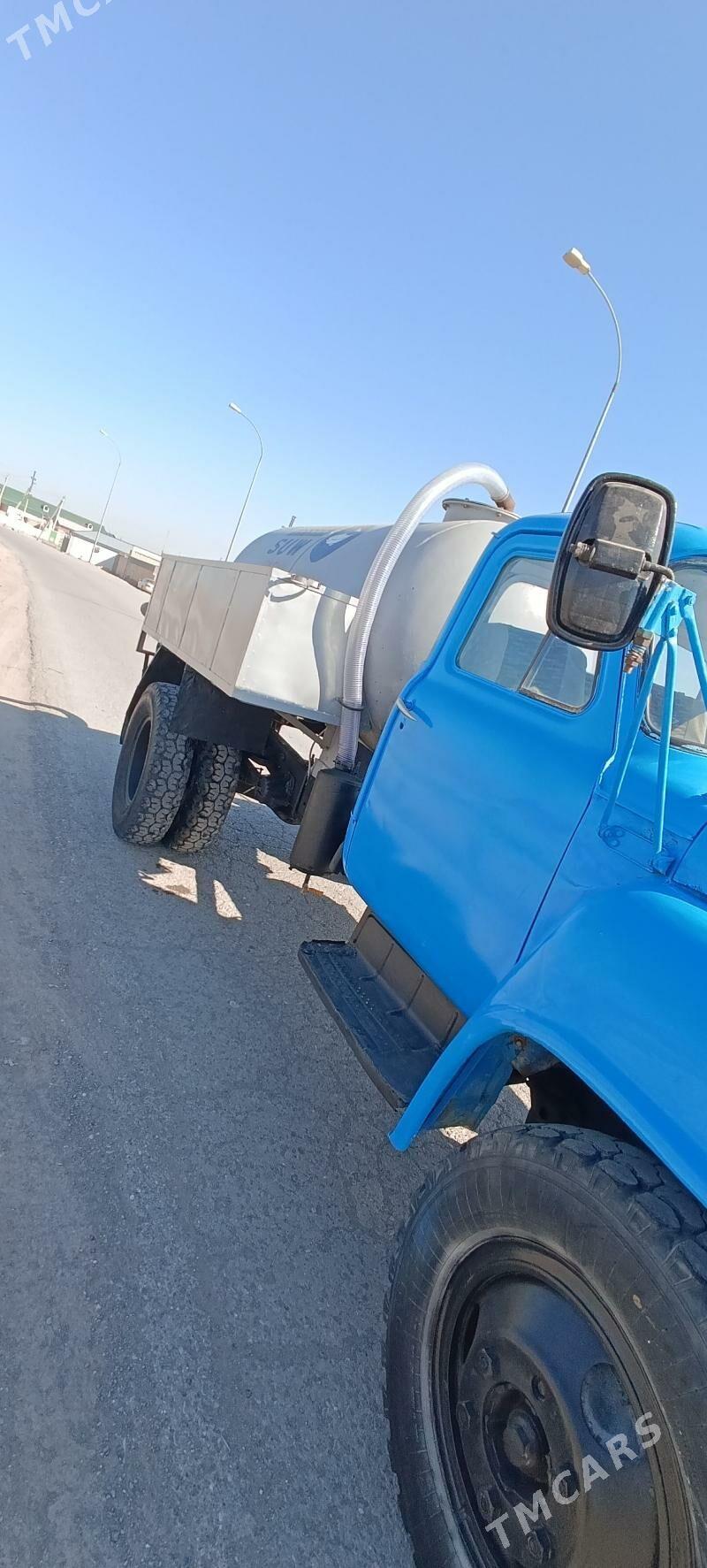 Gaz 53 1990 - 55 000 TMT - Туркменабат - img 1