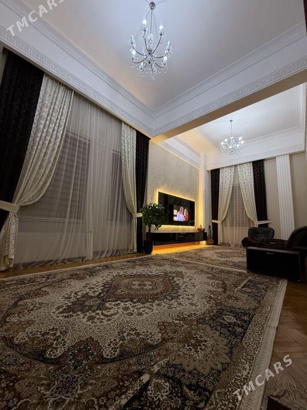 Элитка 3 комнаты - Ашхабад - img 1