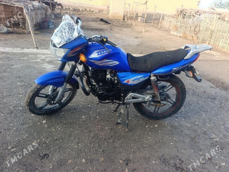 Fekon FK150-8G 2014 - 14 000 TMT - Dänew - img 1