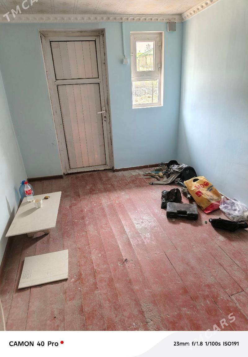 Köne Gurtly howluda komnat - Гуртли - img 1