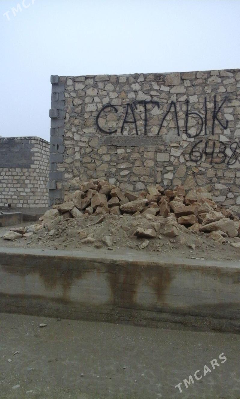 kw 43 - Гумдаг - img 1