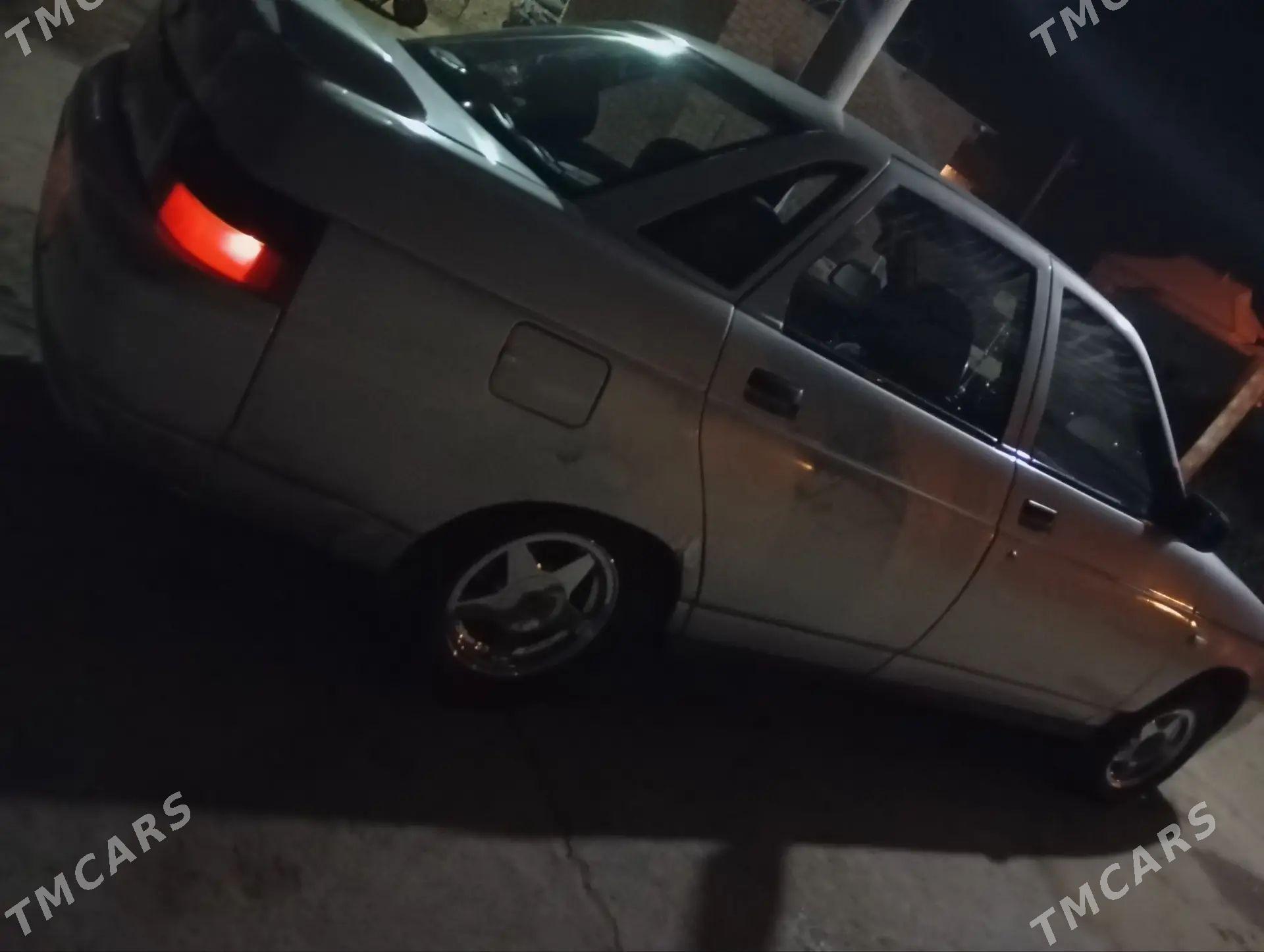 Lada 2110 2002 - 32 000 TMT - Мары - img 1