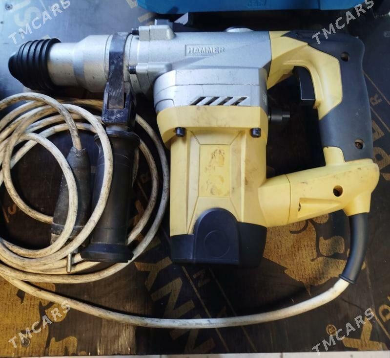 Perforator drel - Aşgabat - img 1