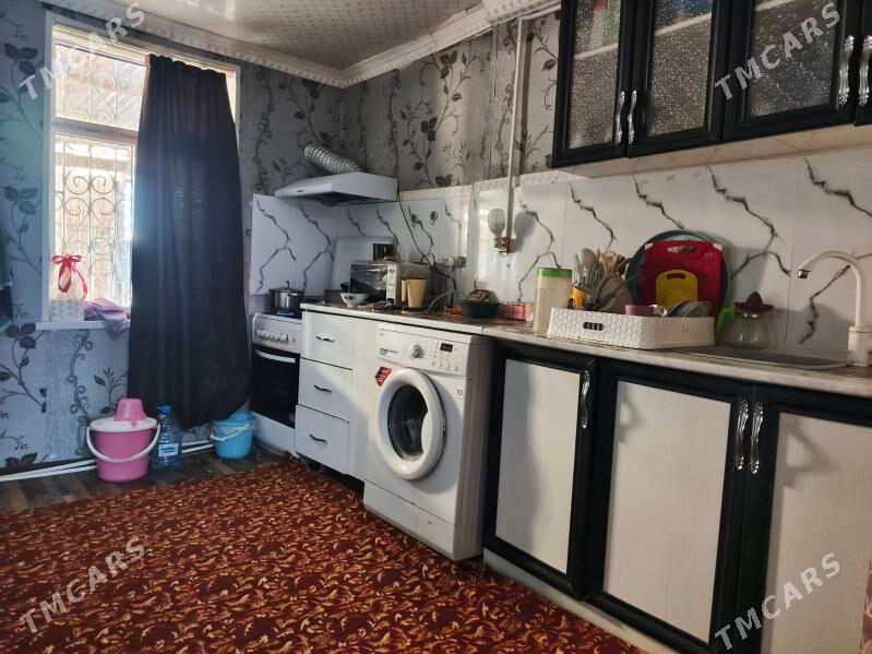 Aşgabatskiýi köçe1etaj 2kom - Мары - img 1