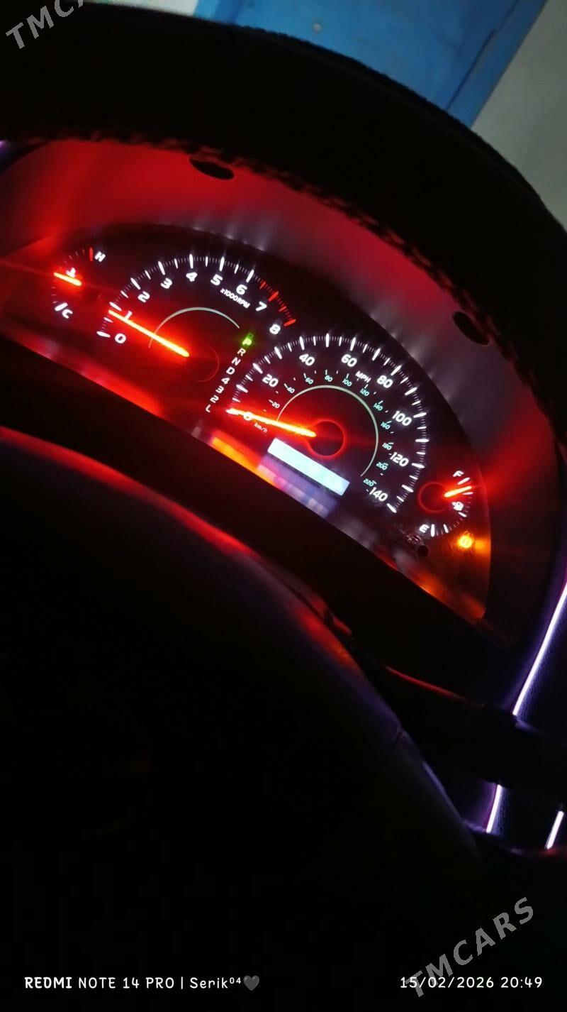 Toyota Camry 2010 - 185 000 TMT - Дашогуз - img 1