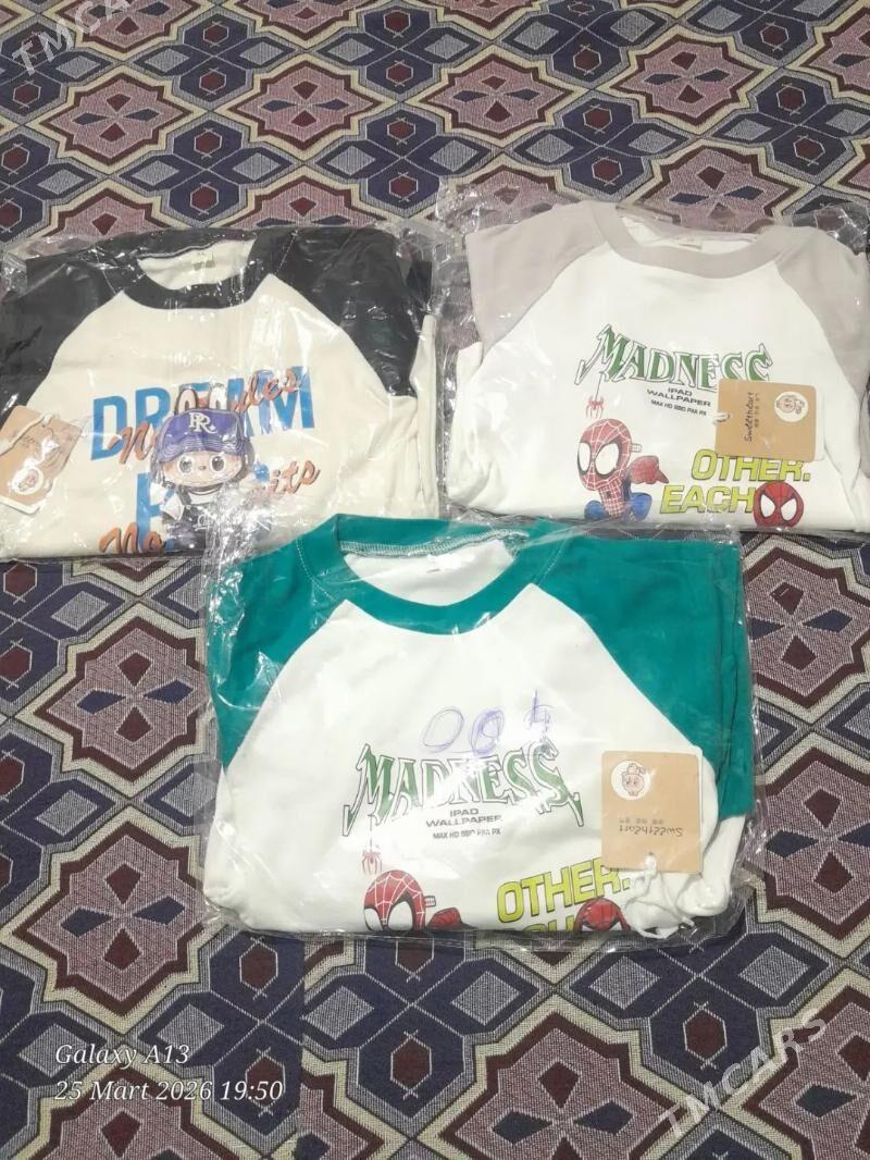 eşikler - Яшлык - img 1