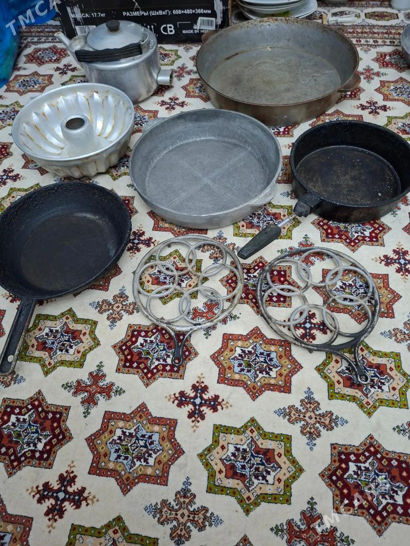 Пасуда - Aşgabat - img 1