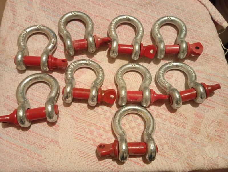 Serga kran Xcmg 30 TMT - Balkanabat - img 1