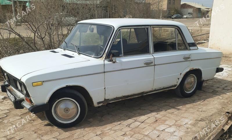 Lada 2106 1990 - 18 000 TMT - Кёнеургенч - img 1
