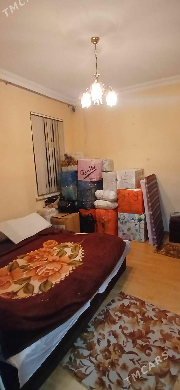 Мир2/2 2Комнаты 6Этаж - Parahat 2 - img 1