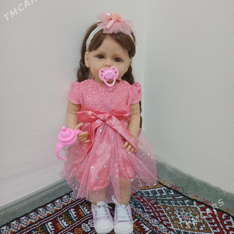 gurjak - Aşgabat - img 1