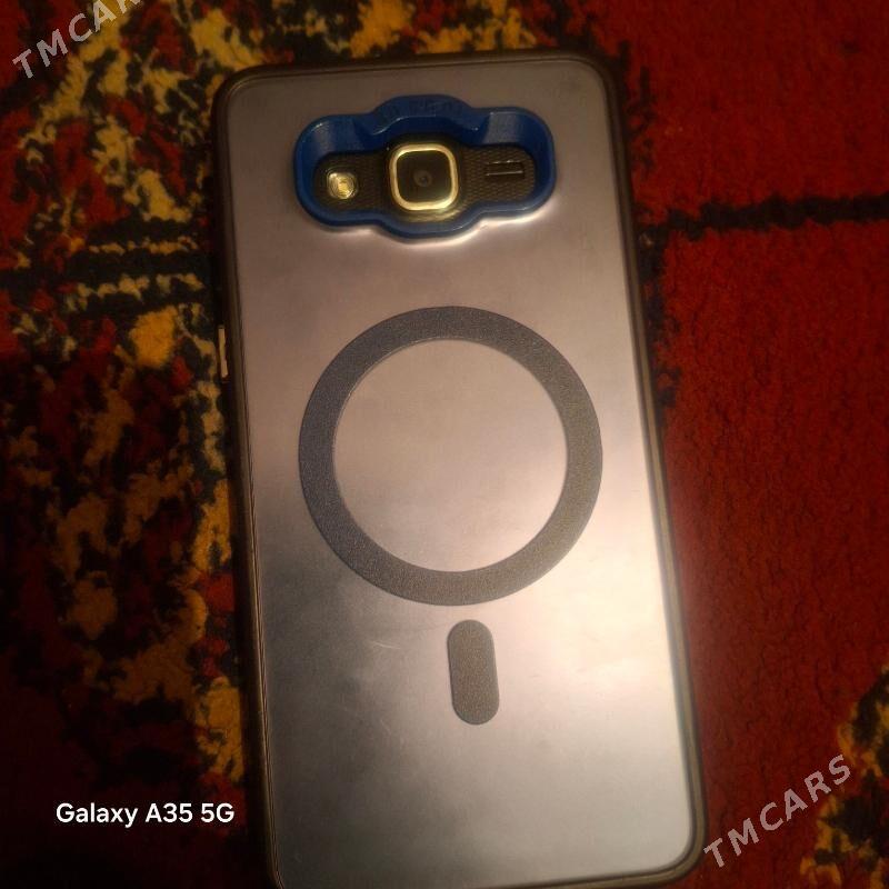 Samsung J2 - Хитровка - img 1