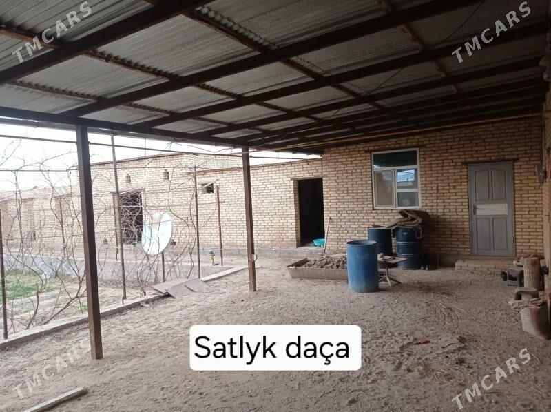 Seydi satlyk daça wodazabor - Сейди - img 1