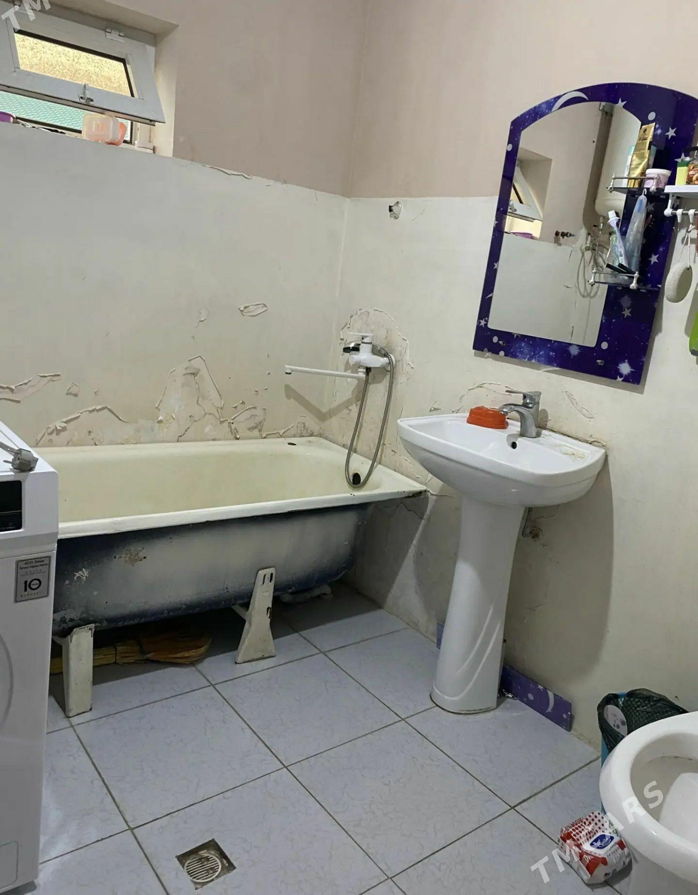 САТЛЫК 2 etaz 3kom Jangada - Туркменбаши - img 1