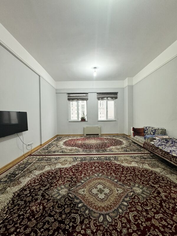 13 этап элитка 3 комнаты - Aşgabat - img 1