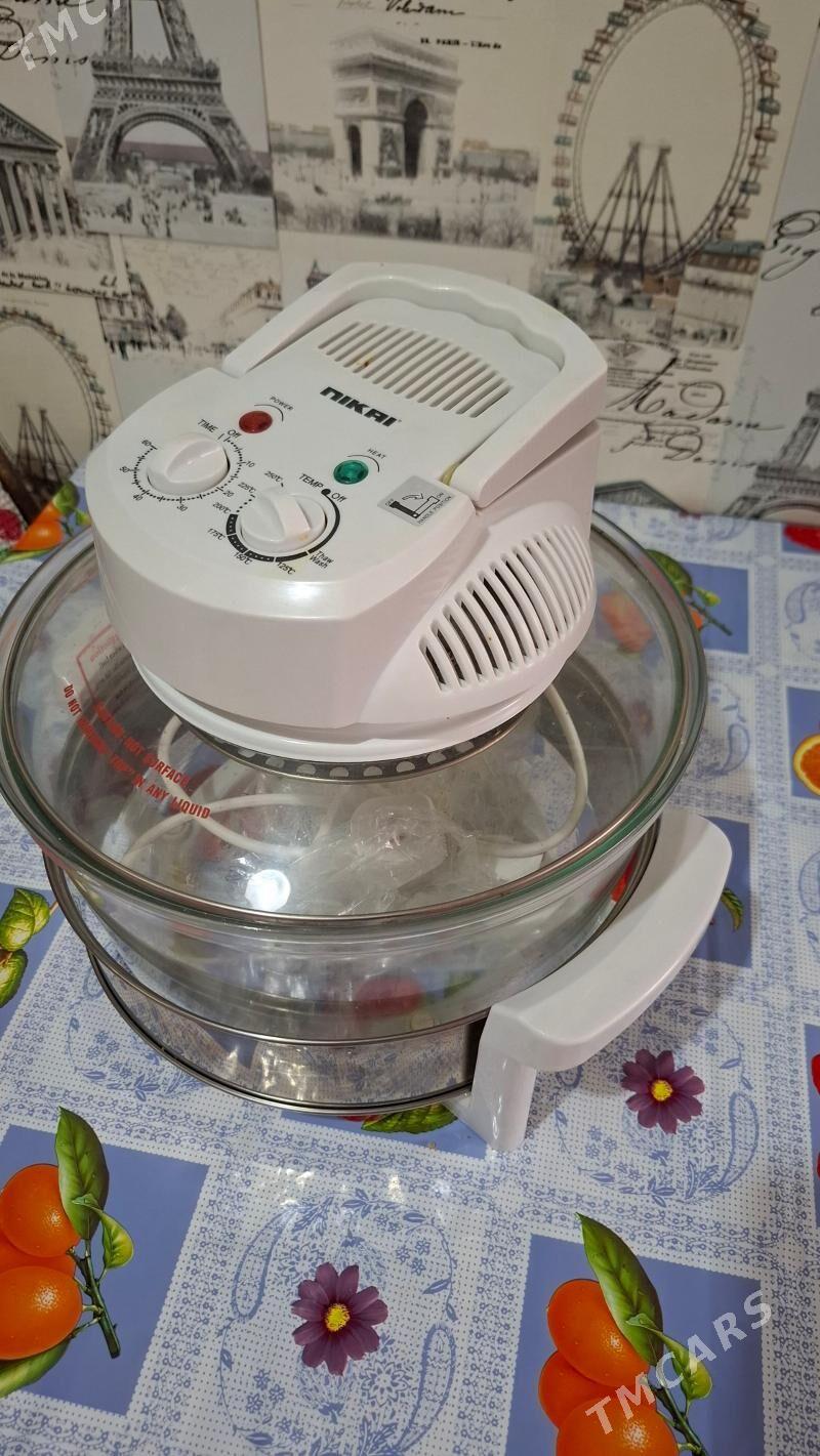 Электро гриль - Aşgabat - img 1