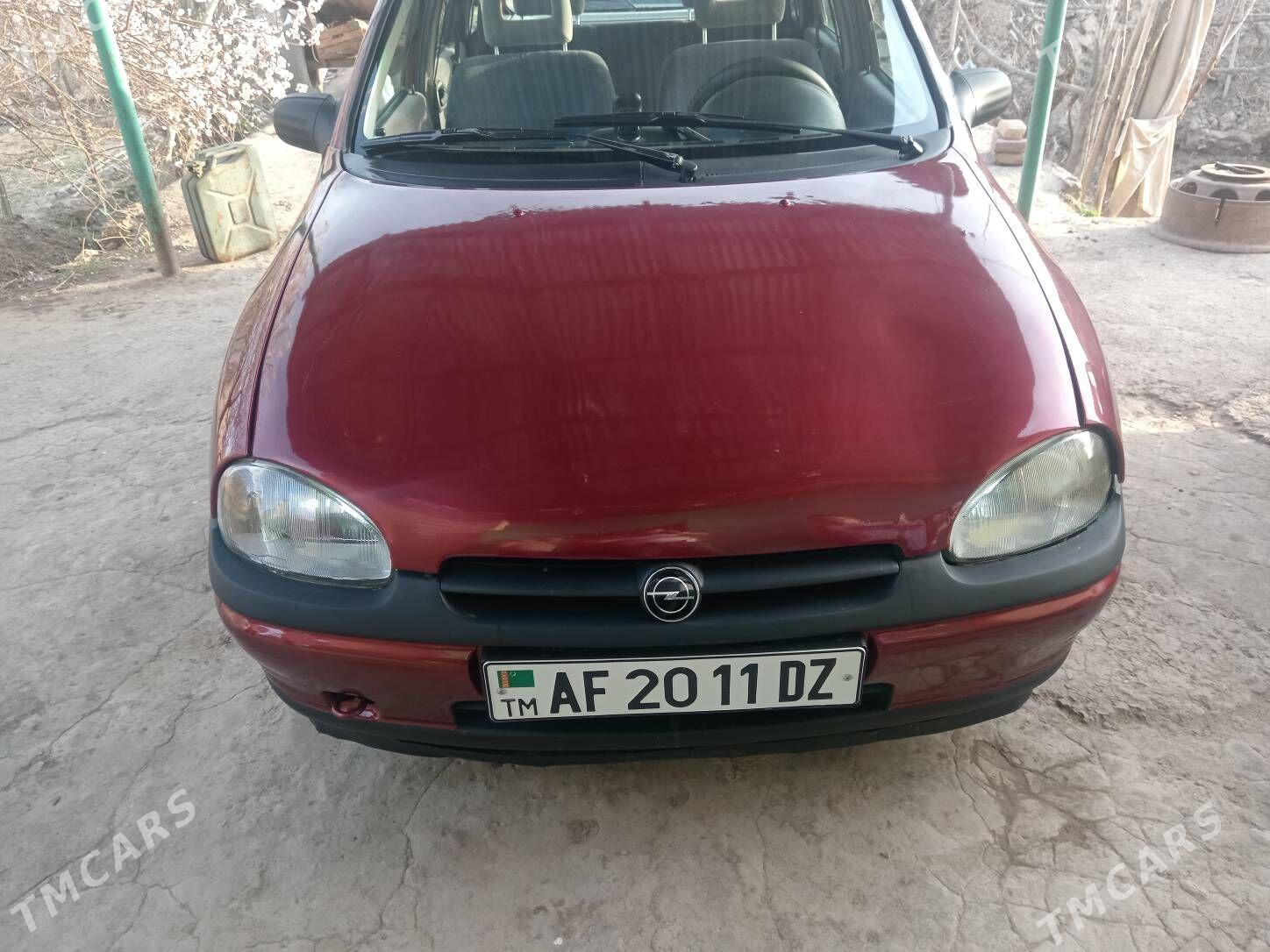 Opel Vita 1995 - 40 000 TMT - Дашогуз - img 1