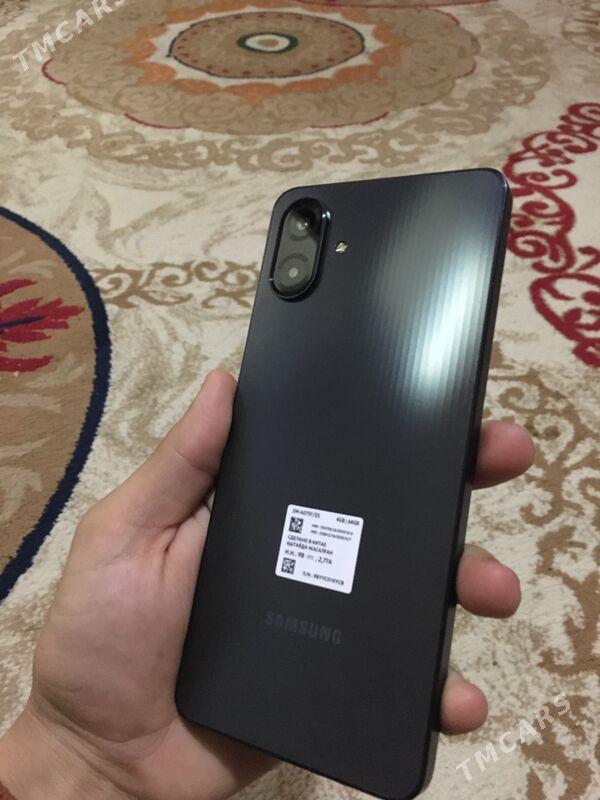 Samsung Galaxy A07 (4/64gb️) - Ашхабад - img 1