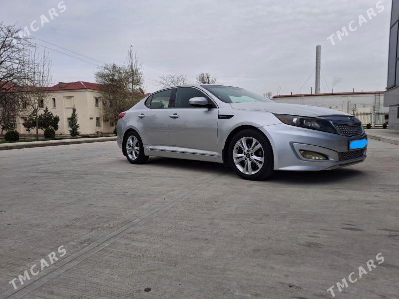 Kia Optima 2011 - 170 000 TMT - Aşgabat - img 1