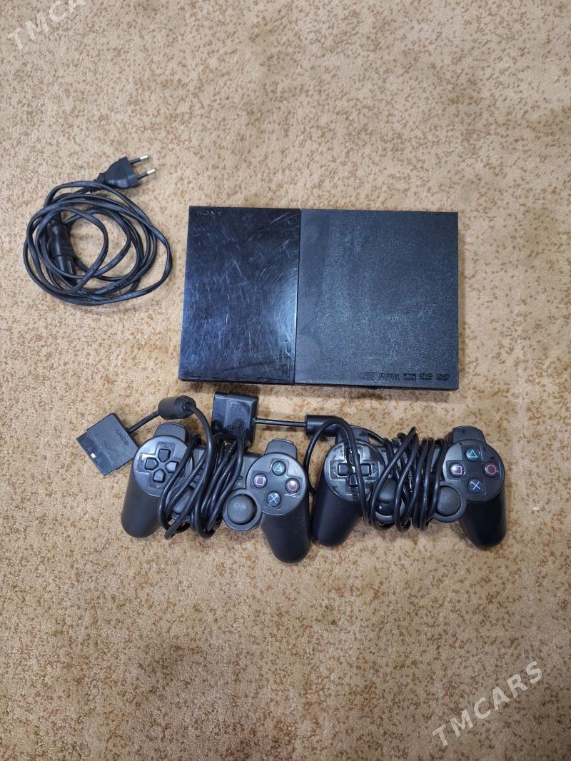 Play Station 2 - Анев - img 1