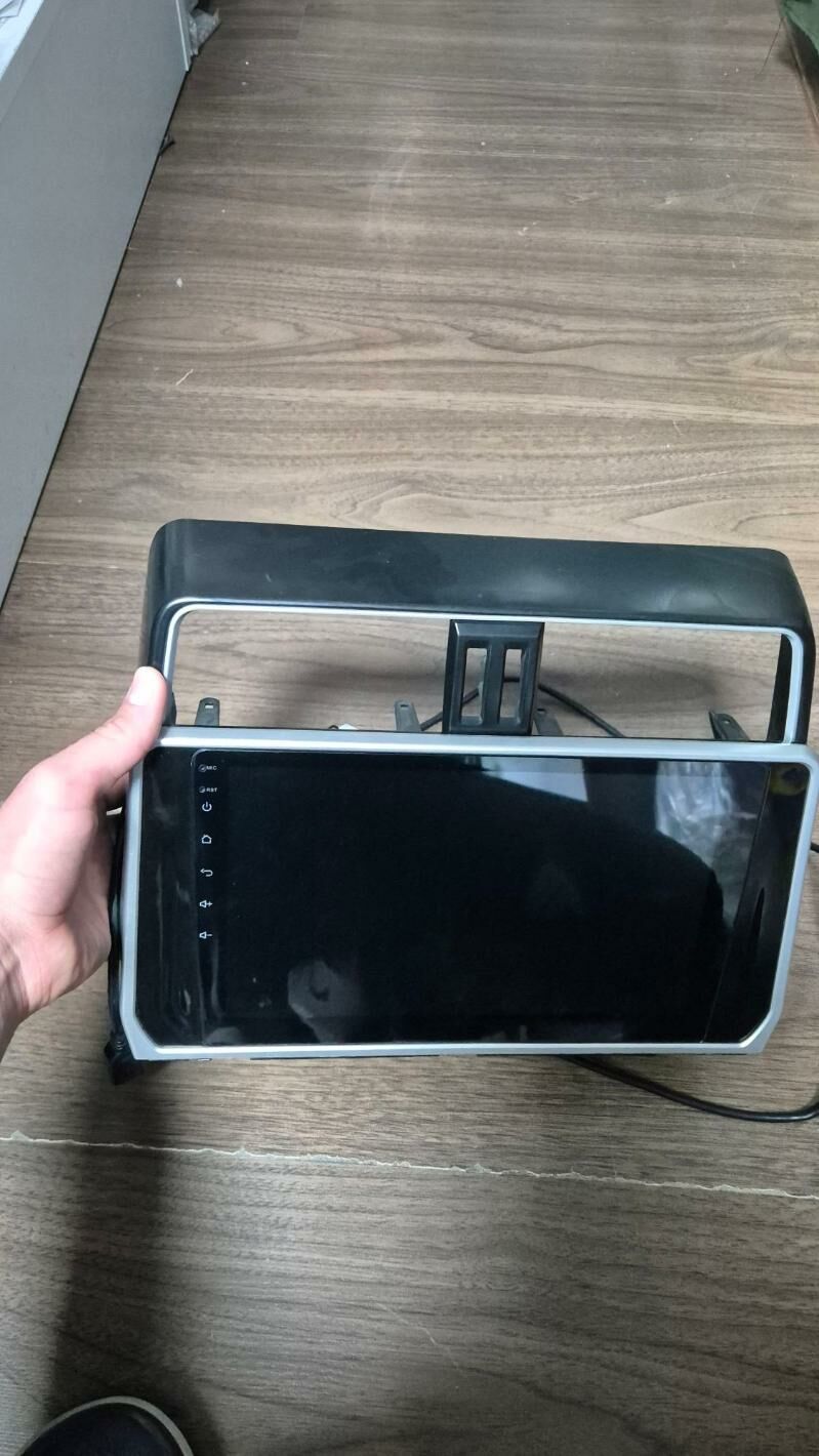 prada telewizor 2013 1 000 TMT - 1 mkr - img 1