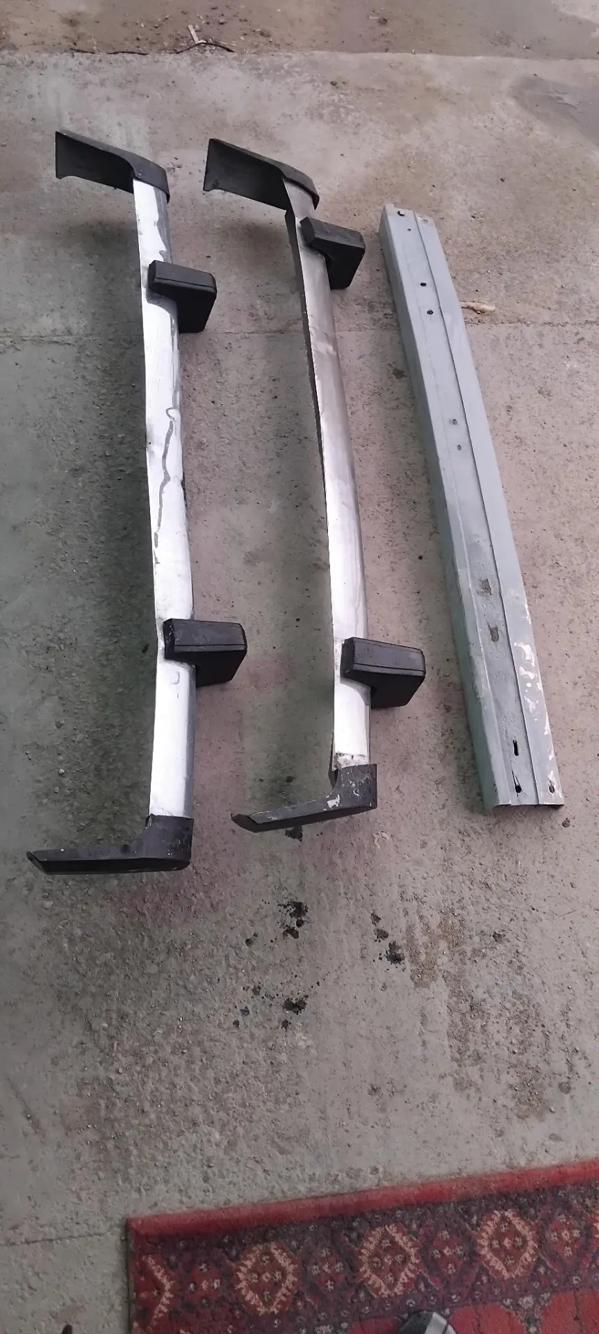 Bufer 600 TMT - Balkanabat - img 1