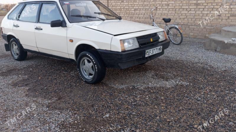 Lada 2109 1998 - 19 000 TMT - Murgap - img 1
