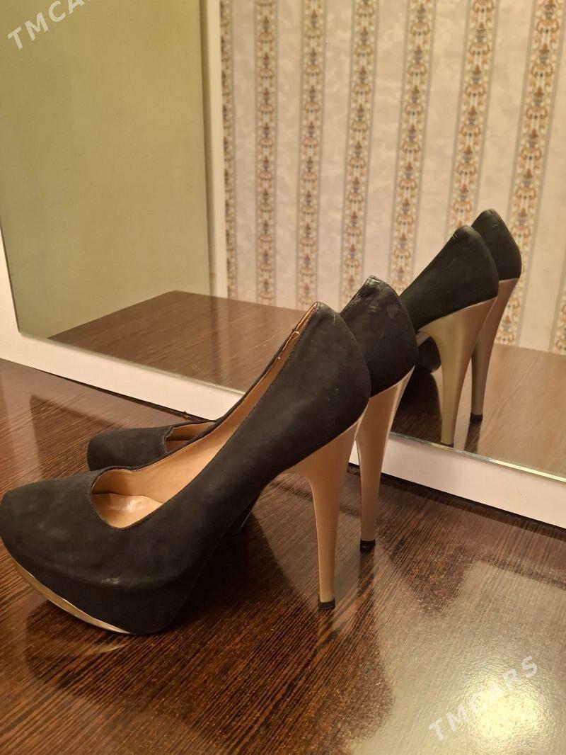 Tufli - Дашогуз - img 1