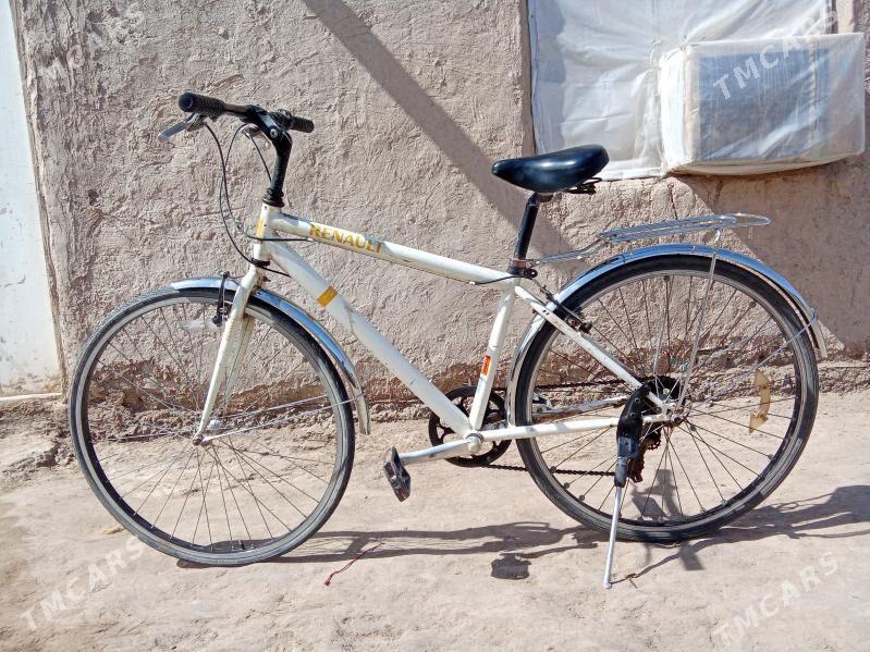 welosiped - Daşoguz - img 1