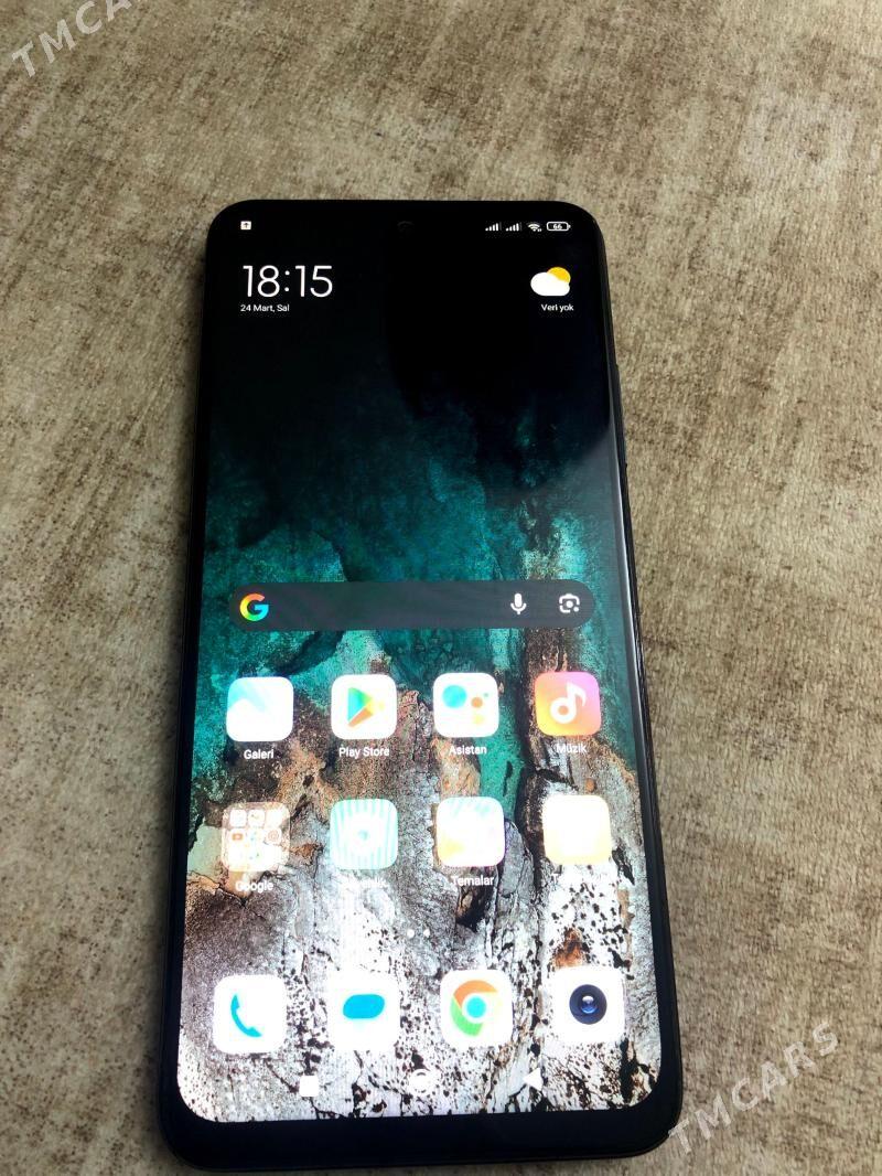 redmi not 11 - Aşgabat - img 1