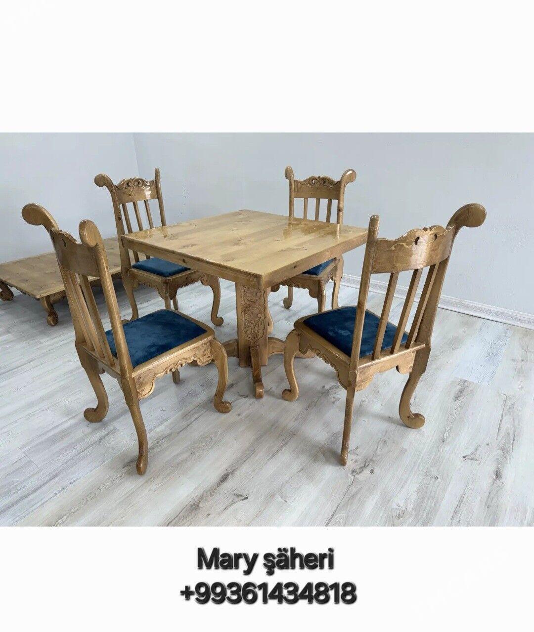 agaç onumleri - Mary - img 1