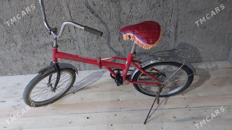 WELOSIPED - Köneürgenç - img 1