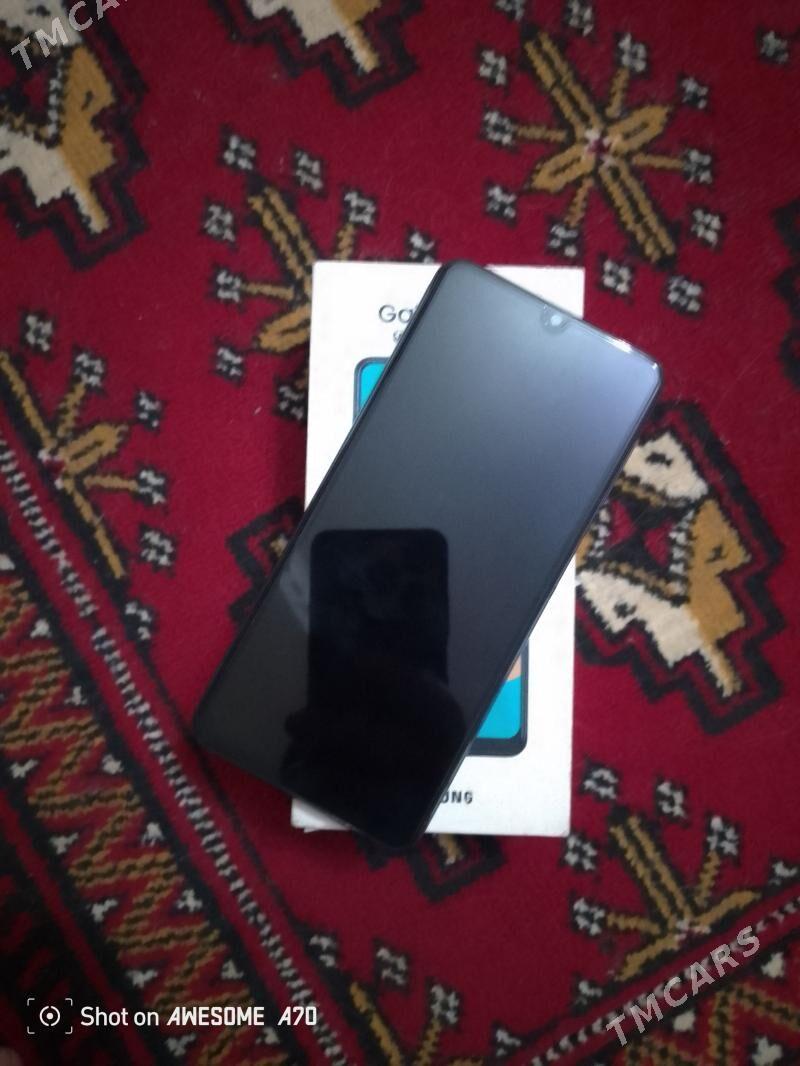 Samsung M32 - Ашхабад - img 1