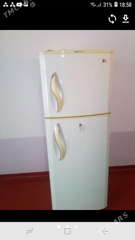 holodilnik - Теджен - img 1