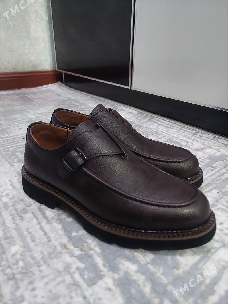 kowus ayakgap - Туркменбаши - img 1