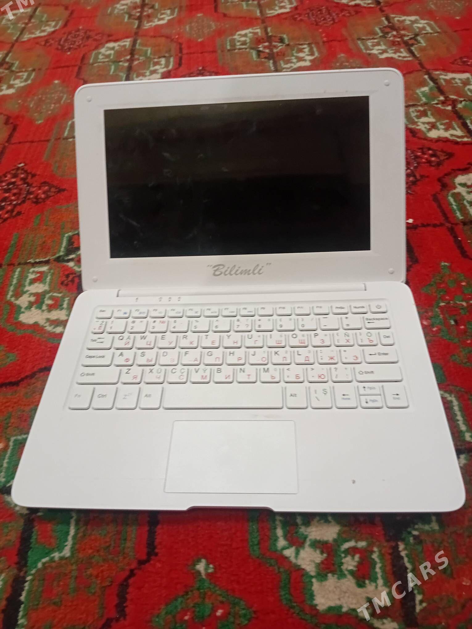 Bilmli - Aşgabat - img 1