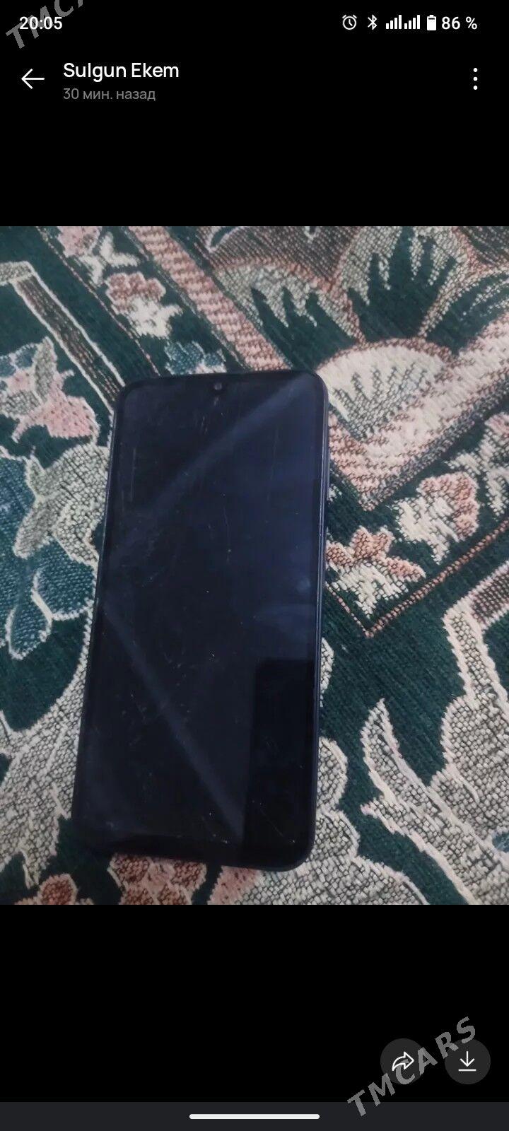 zawcaslyk A 15 - Aşgabat - img 1