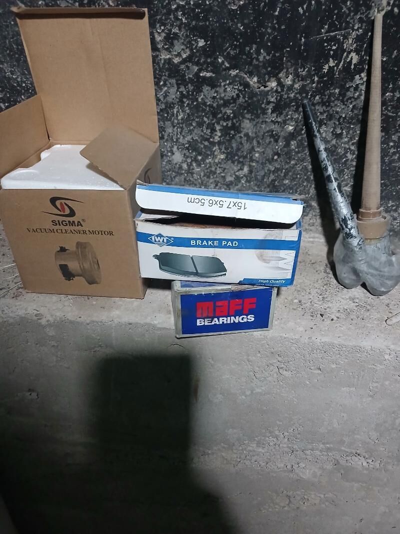 kalotka 100 TMT - Balkanabat - img 1