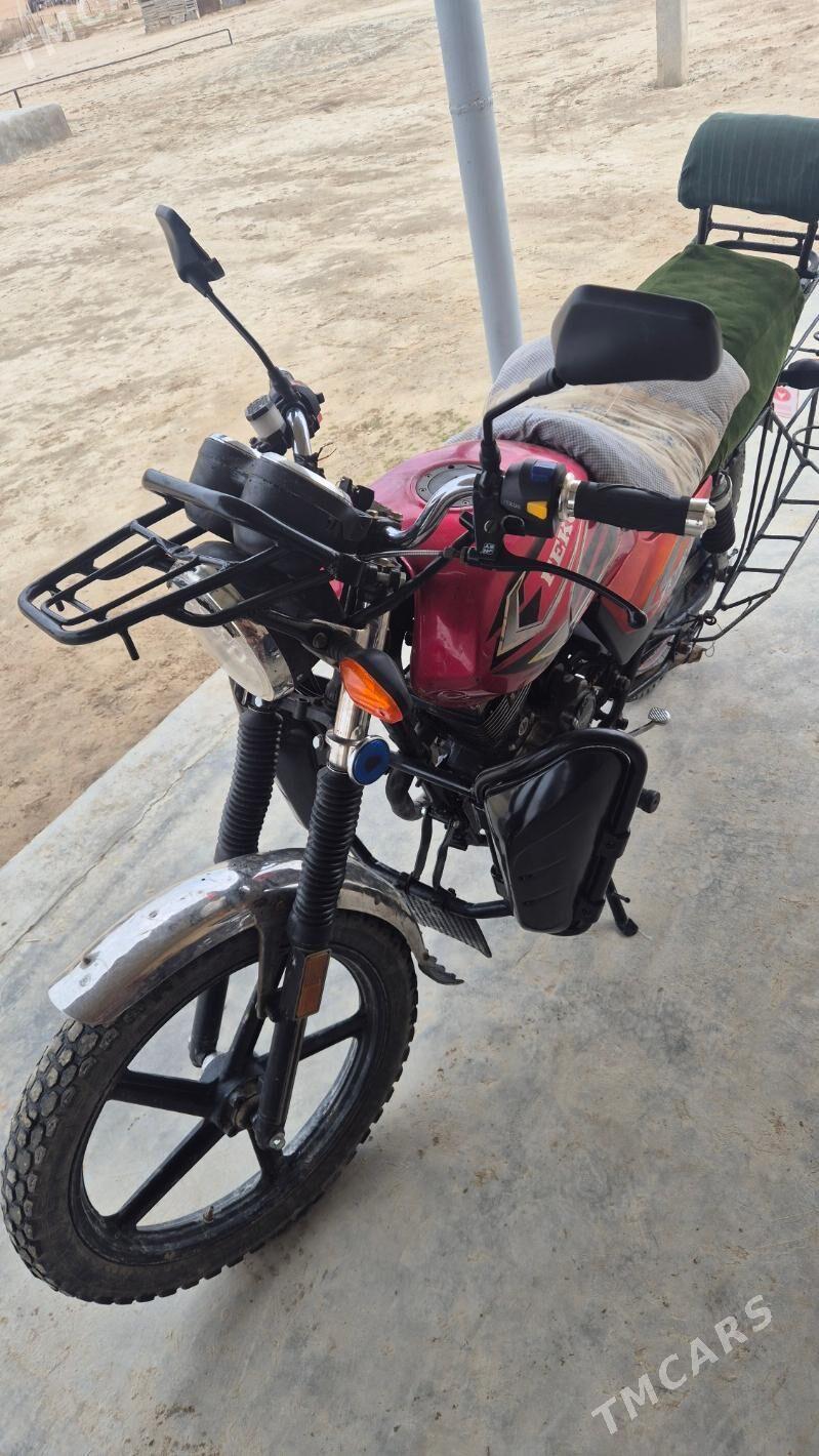 Fekon FK200-14G 2026 - 7 000 TMT - Etrek - img 1