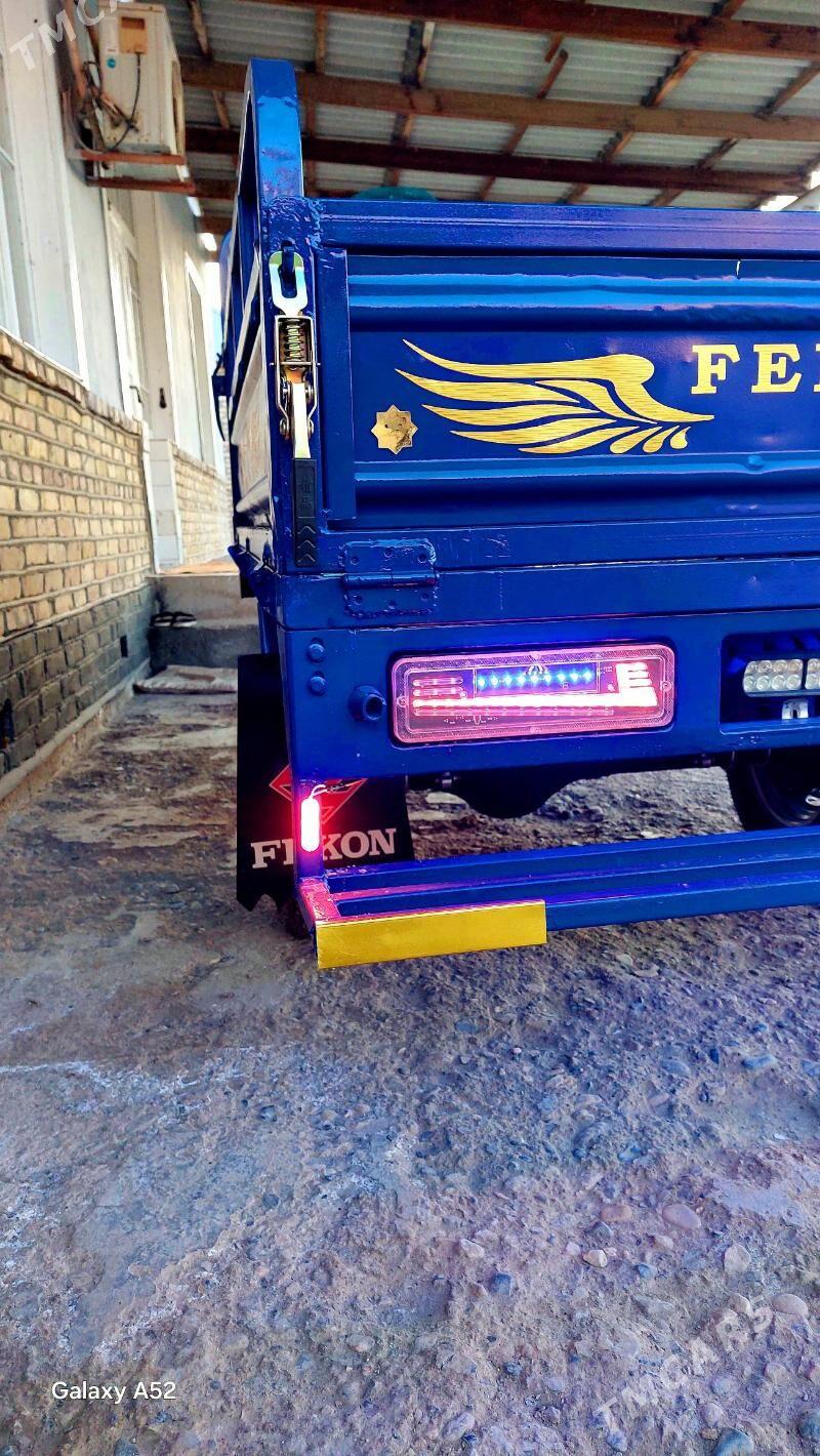 Fekon FK200-14G 2016 - 21 000 TMT - Сакарчага - img 1