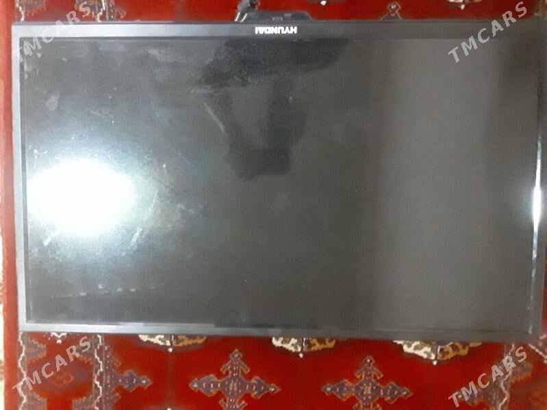 Teliwizir - Aşgabat - img 1