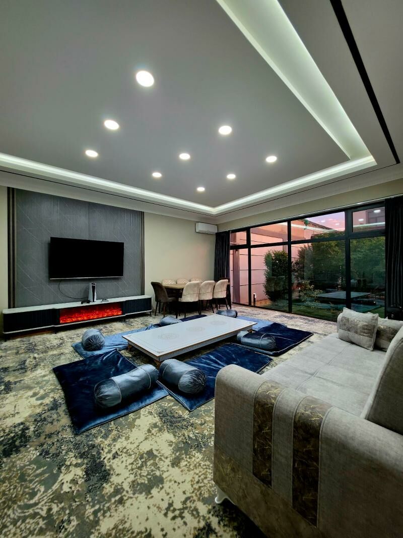 Satlyk Coganly Kotež! 3sotyk - Çoganly - img 1