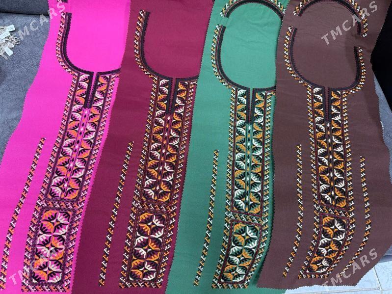 yaka - Aşgabat - img 1