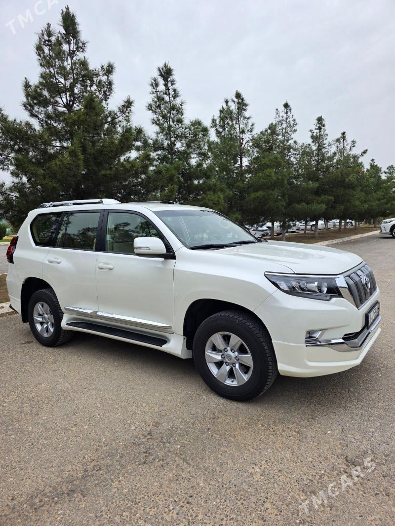 Toyota Land Cruiser Prado 2023 - 950 000 TMT - Ашхабад - img 1