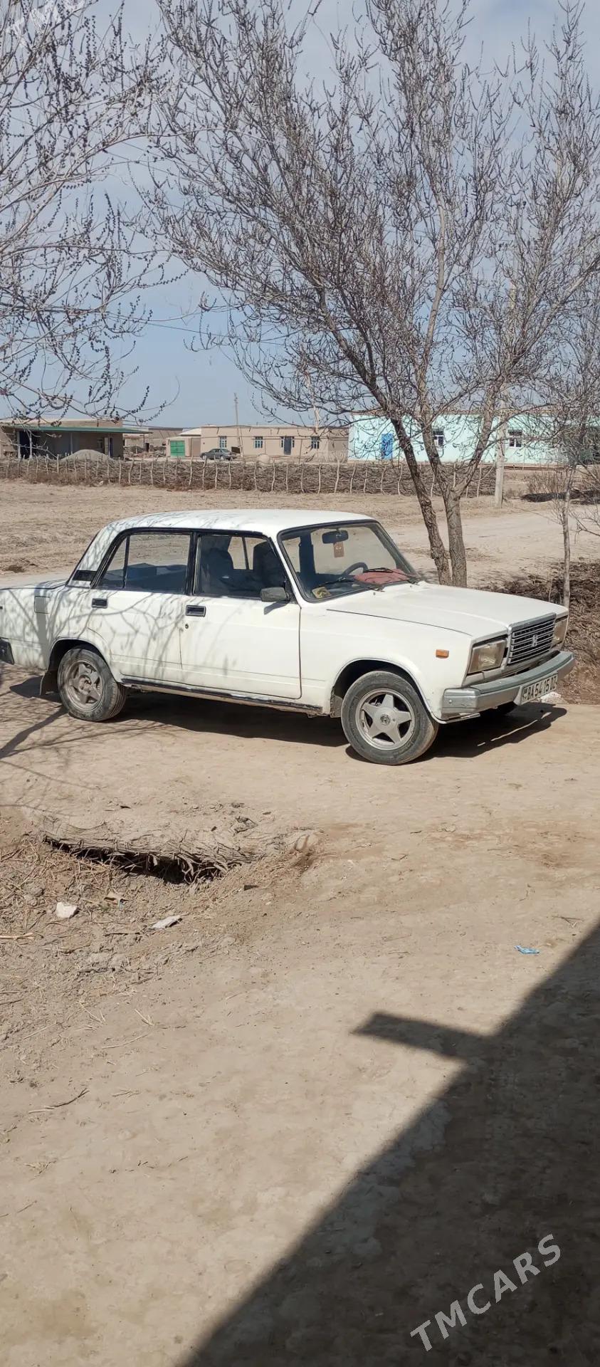 Lada 2107 1998 - 30 000 TMT - Akdepe - img 1